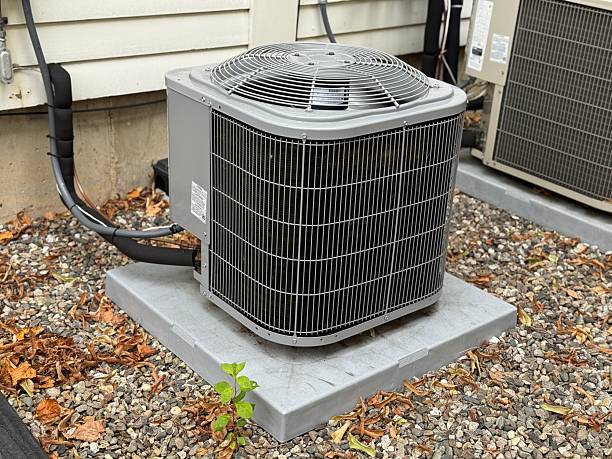 24/7 Emergency Heat Pump Repair experts in Jamison, PA