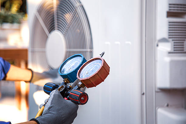 Affordable Heat Pump Repair solutions in Jamison, PA